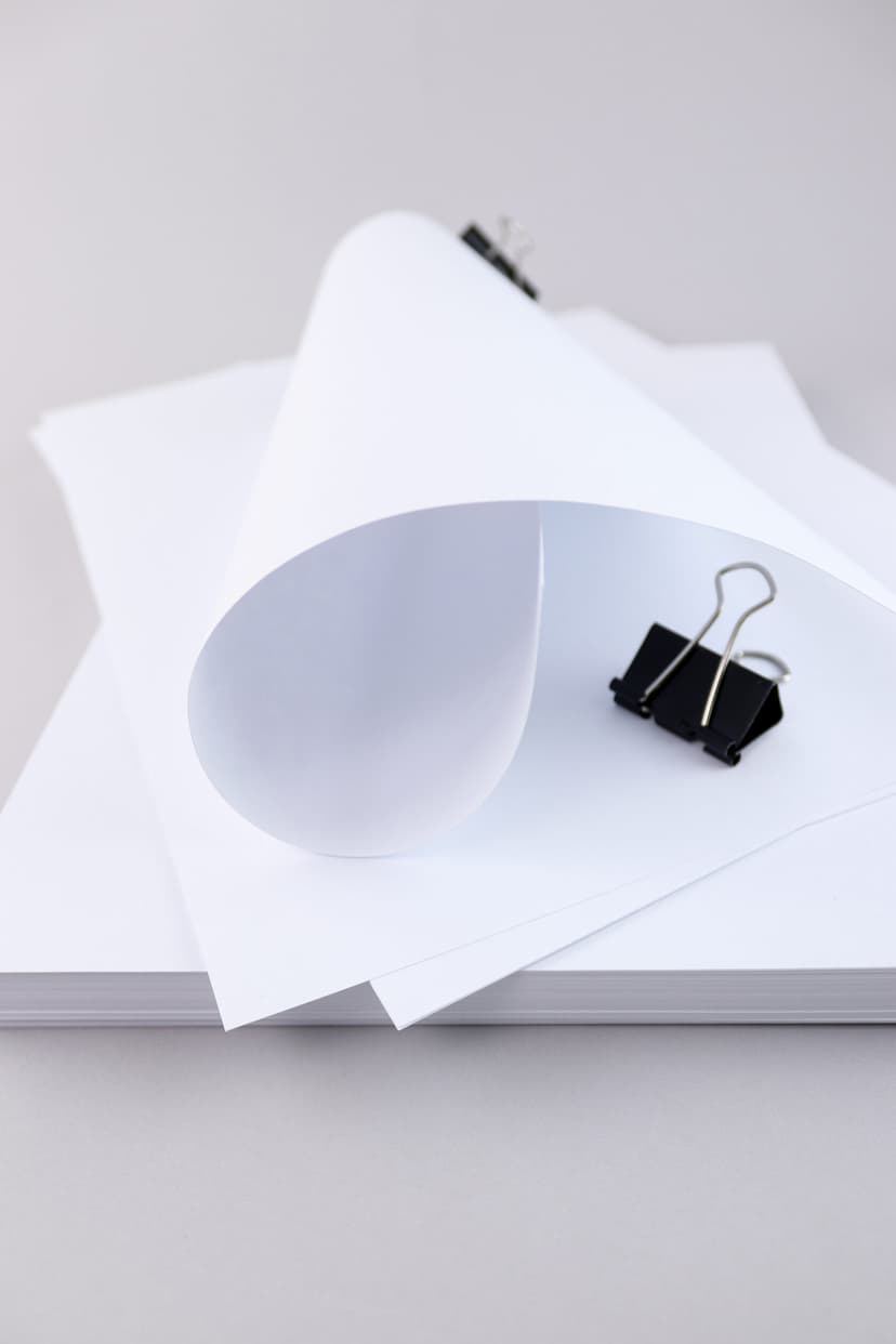 Офсетная бумага